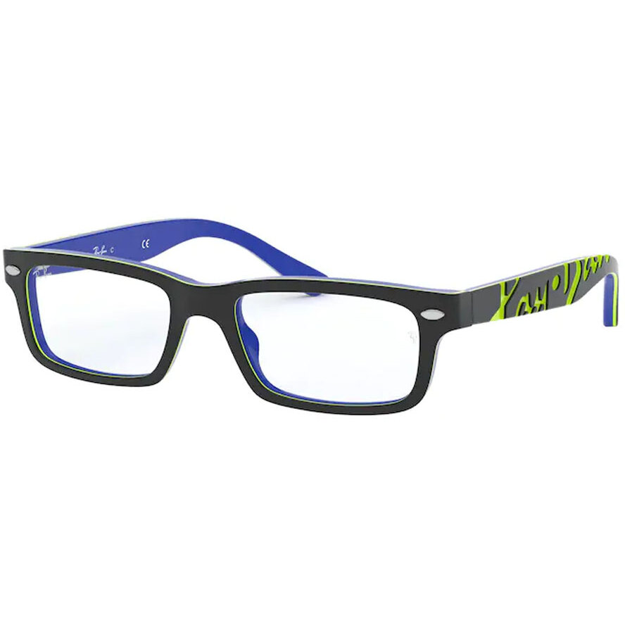 Rame ochelari de vedere unisex Ray-Ban RY1535 3600 Rame ochelari de vedere 2023-10-01