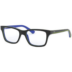Rame ochelari de vedere copii Ray-Ban RY1536 3600