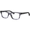 Rame ochelari de vedere copii Ray-Ban RY1536 3730