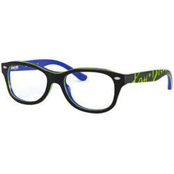 Rame ochelari de vedere unisex Ray-Ban RY1544 3600