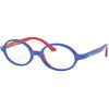 Rame ochelari de vedere unisex Ray-Ban RY1545 3703