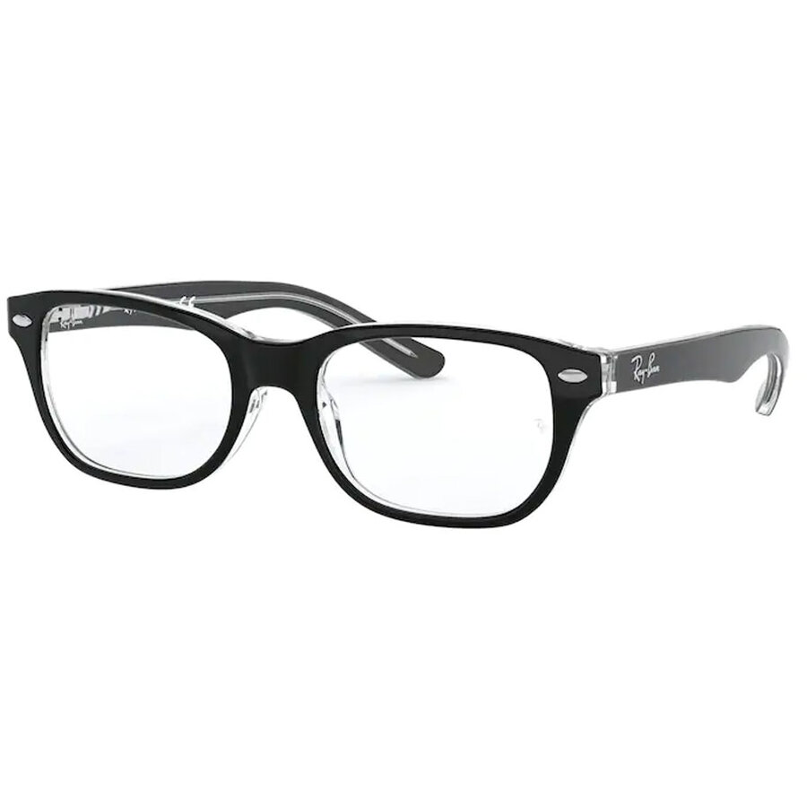 Rame ochelari de vedere unisex Ray-Ban RY1555 3529 farmacie online ecofarmacia