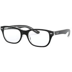 Rame ochelari de vedere unisex Ray-Ban RY1555 3529