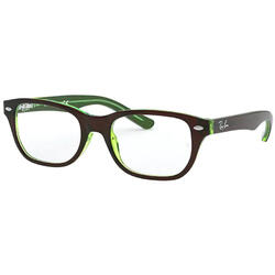 Rame ochelari de vedere unisex Ray-Ban RY1555 3665
