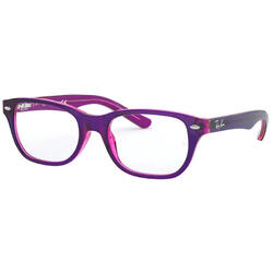 Rame ochelari de vedere unisex Ray-Ban RY1555 3666