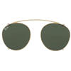 Clip-on Ray-Ban RX2180C 250071