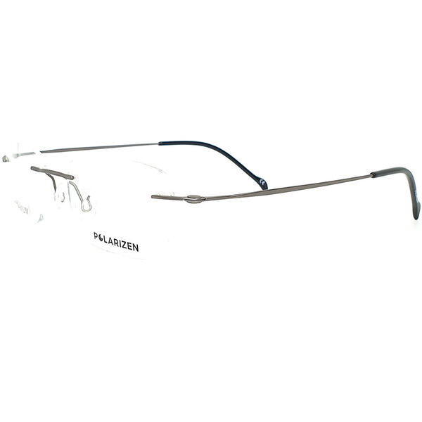 Rame ochelari de vedere unisex Polarizen 16006 C3