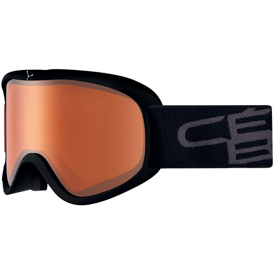 Ochelari de ski pentru adulti CEBE CLENS RAZOR L CBG170 adulti imagine 2021