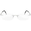 Rame ochelari de vedere unisex Silhouette 5521/EW 7010