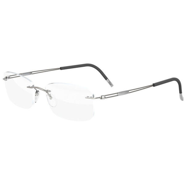 Rame ochelari de vedere unisex Silhouette 5521/EW 7010