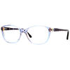 Rame ochelari de vedere dama Sferoflex SF1548 C352