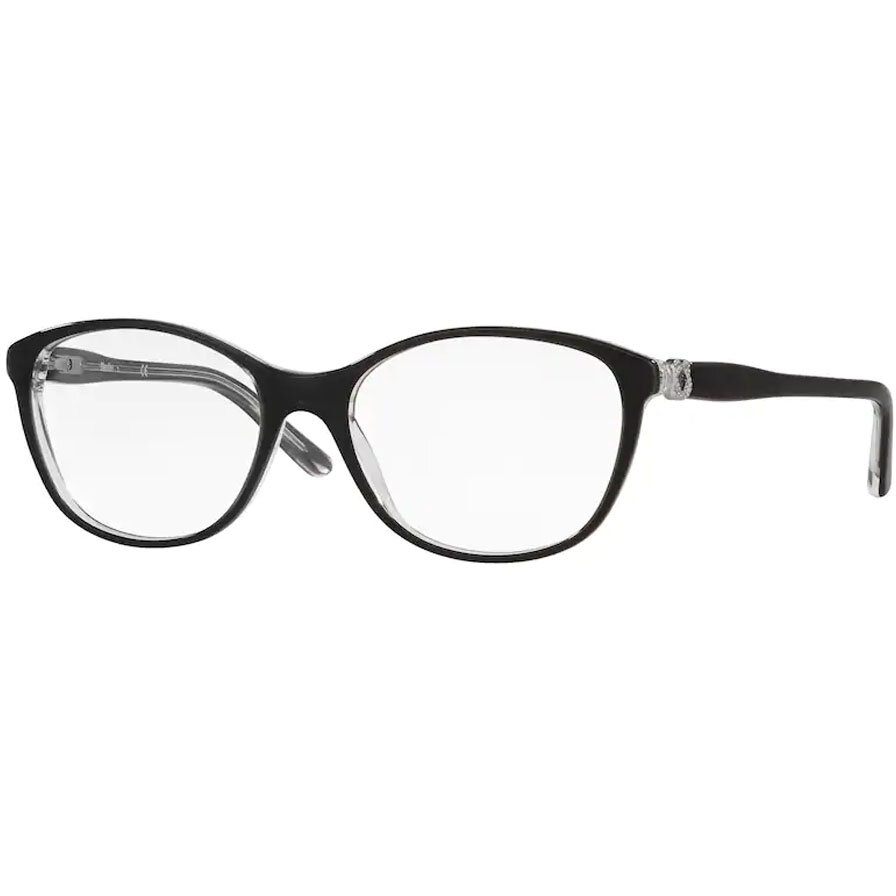 Rame ochelari de vedere dama Sferoflex SF1548 C562 C562 imagine teramed.ro