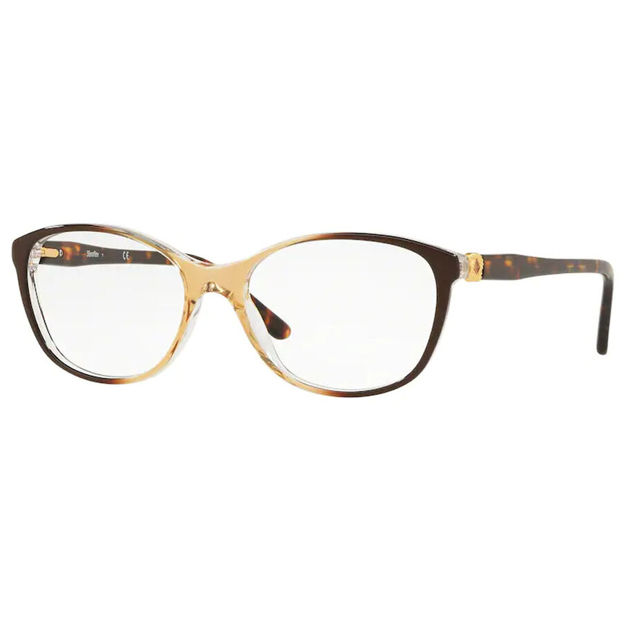 Rame ochelari de vedere dama Sferoflex SF1548 C634 Rame ochelari de vedere 2023-10-03 3