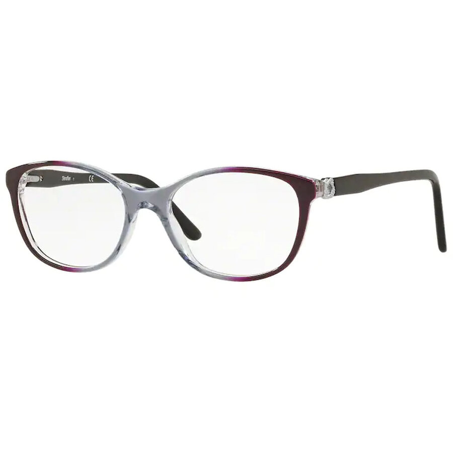 Rame ochelari de vedere dama Sferoflex SF1548 C635 C635 imagine teramed.ro