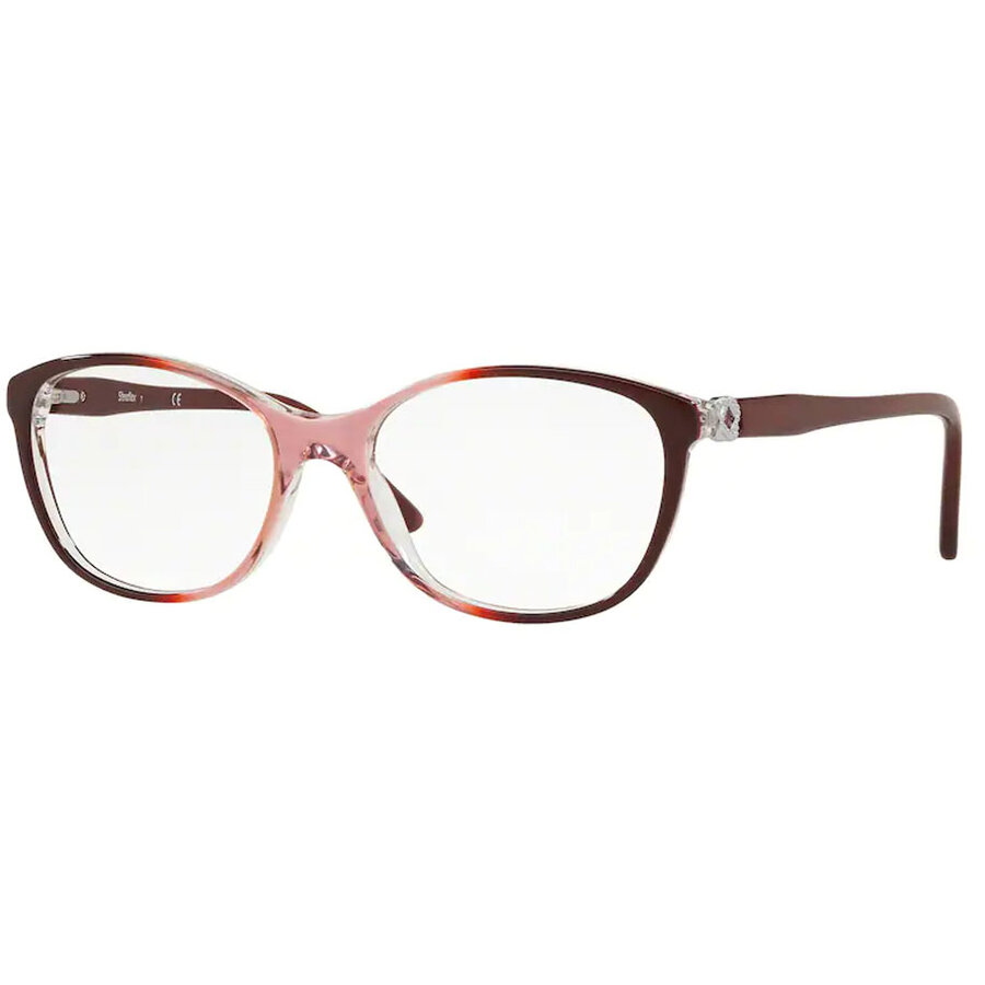 Rame ochelari de vedere dama Sferoflex SF1548 C636 C636 imagine noua