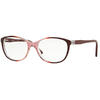 Rame ochelari de vedere dama Sferoflex SF1548 C636