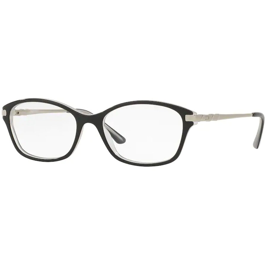 Rame ochelari de vedere dama Sferoflex SF1556 C555 Pret Mic lensa imagine noua