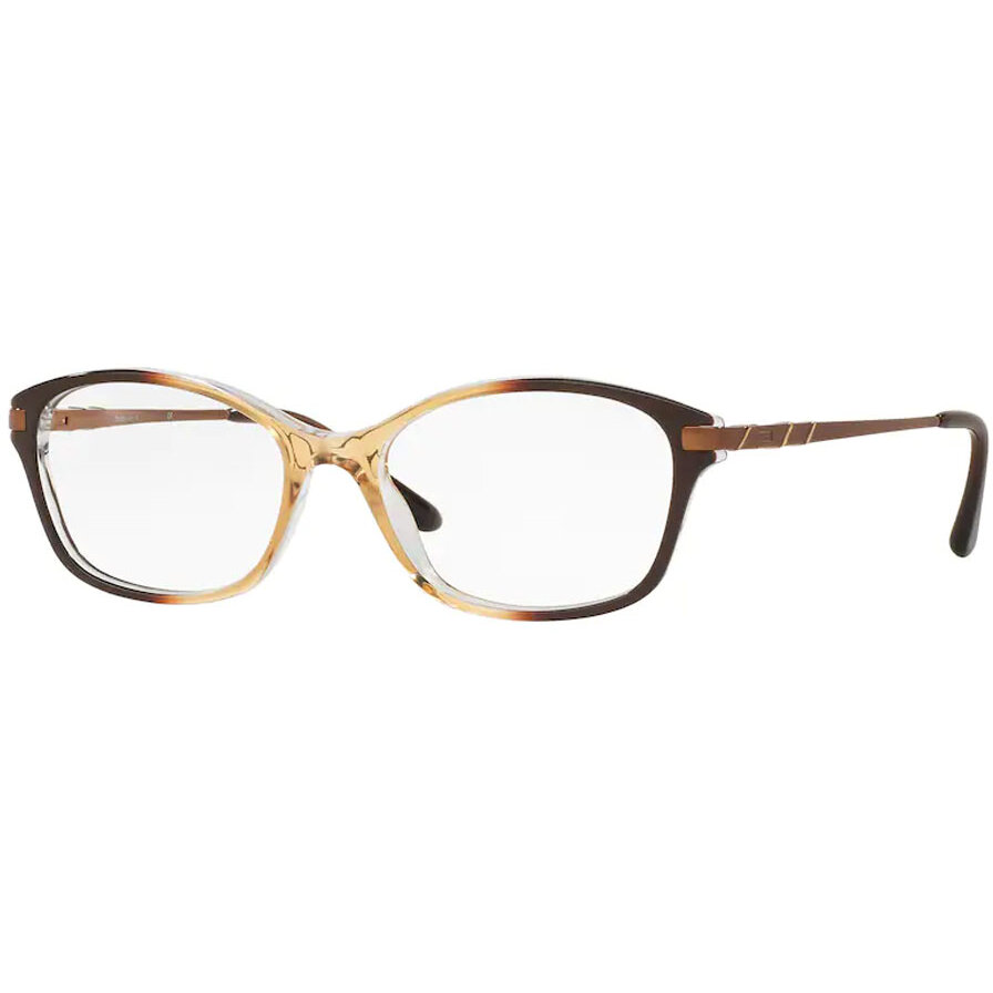 Rame ochelari de vedere dama Sferoflex SF1556 C591 C591 imagine noua