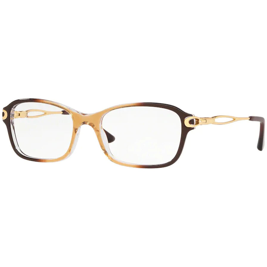 Rame ochelari de vedere dama Sferoflex SF1557B C634 C634 imagine teramed.ro