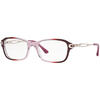 Rame ochelari de vedere dama Sferoflex SF1557B C636