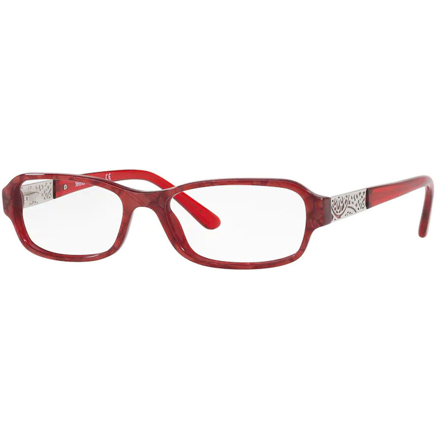 Rame ochelari de vedere dama Sferoflex SF1573 C627 lensa imagine noua