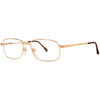 Rame ochelari de vedere barbati Sferoflex SF2086 108