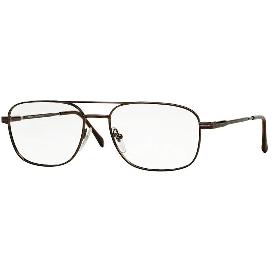 Rame ochelari de vedere barbati Sferoflex SF2152 352 352 imagine noua
