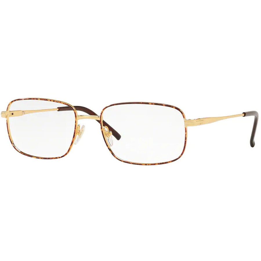 Rame ochelari de vedere barbati Sferoflex SF2197 S710 barbati imagine noua