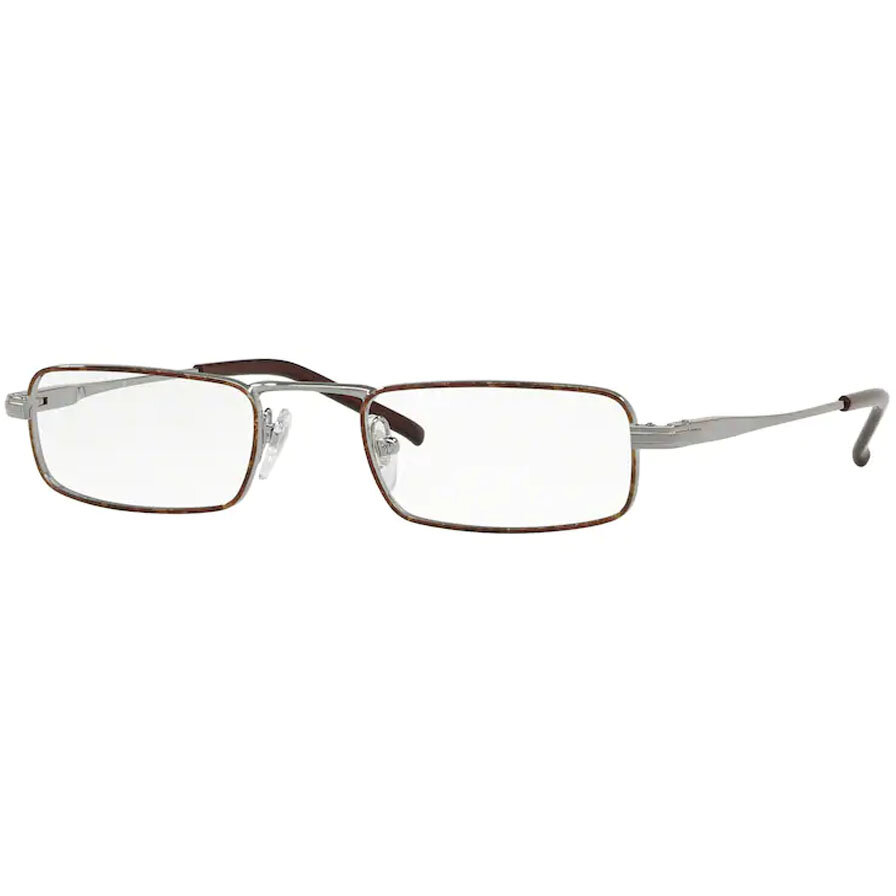 Rame ochelari de vedere barbati Sferoflex SF2201 S709 lensa imagine noua