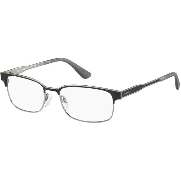 Rame ochelari de vedere barbati Tommy Hilfiger TH1357 P5Q