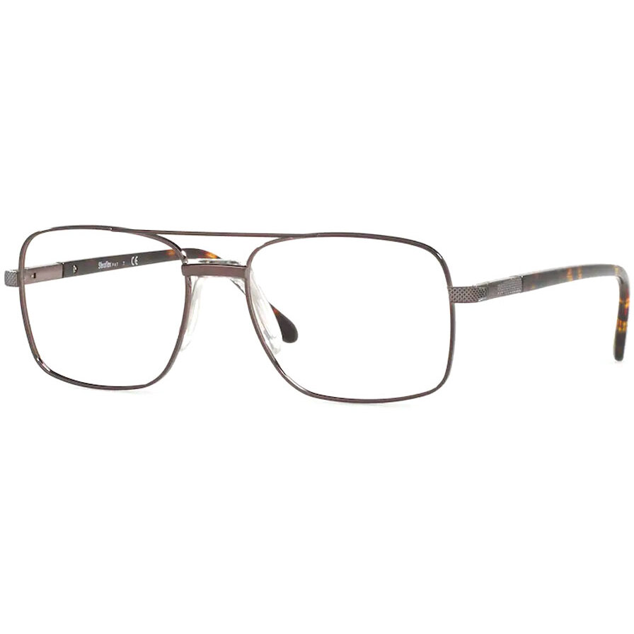 Rame ochelari de vedere barbati Sferoflex SF2263 441 lensa imagine noua