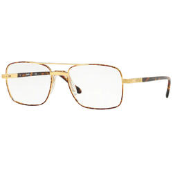 Rame ochelari de vedere barbati Sferoflex SF2263 S706