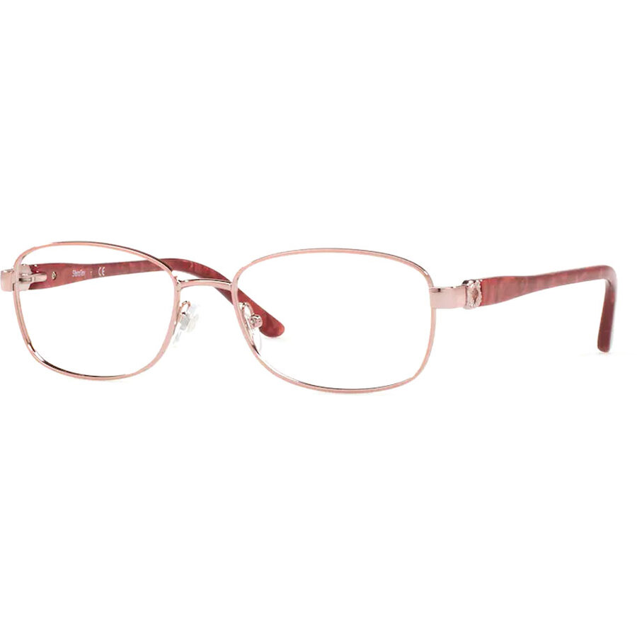 Rame ochelari de vedere dama Sferoflex SF2570 489 lensa imagine noua