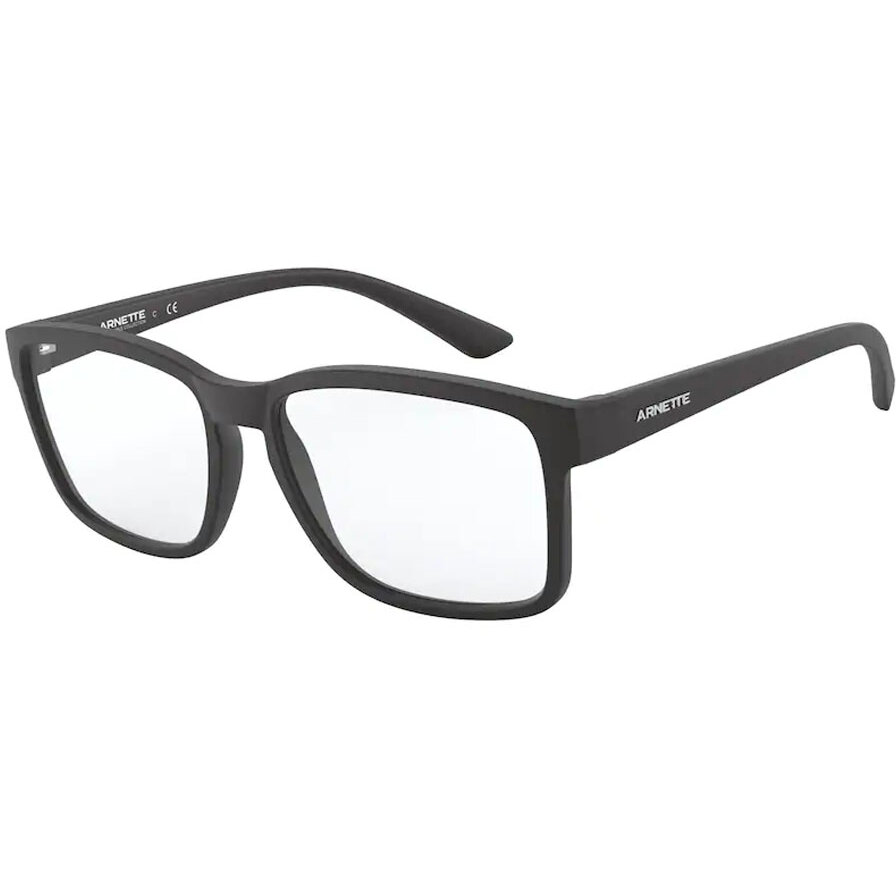 Rame ochelari de vedere barbati Post Malone + Arnette AN7177 01 Rame ochelari de vedere