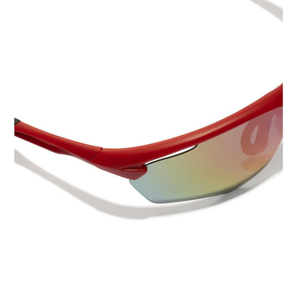 Ochelari de soare unisex Hawkers 110055 Red Nebula Training