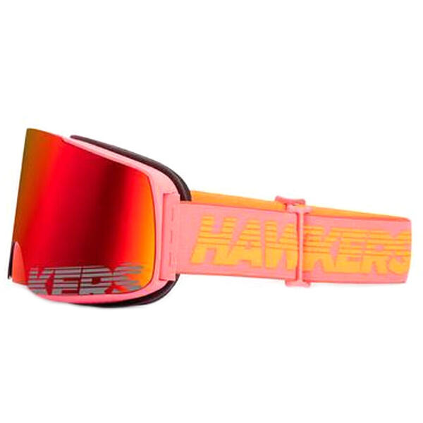 Ochelari de ski unisex Hawkers 110142 AMBER ROSE ARTIK
