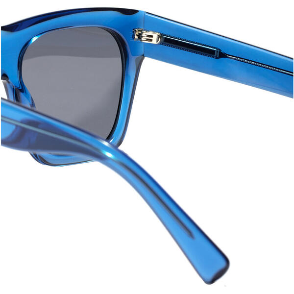 Ochelari de soare unisex Hawkers 120028 Electric Blue Narciso