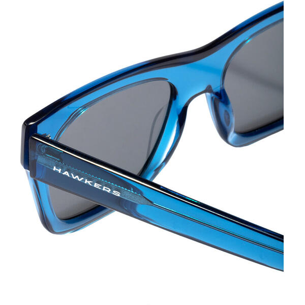 Ochelari de soare unisex Hawkers 120028 Electric Blue Narciso