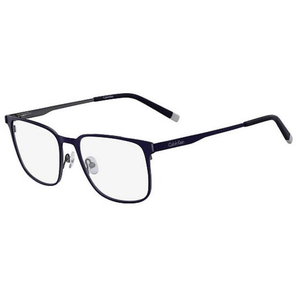 Rame ochelari de vedere barbati Calvin Klein CK5454 414