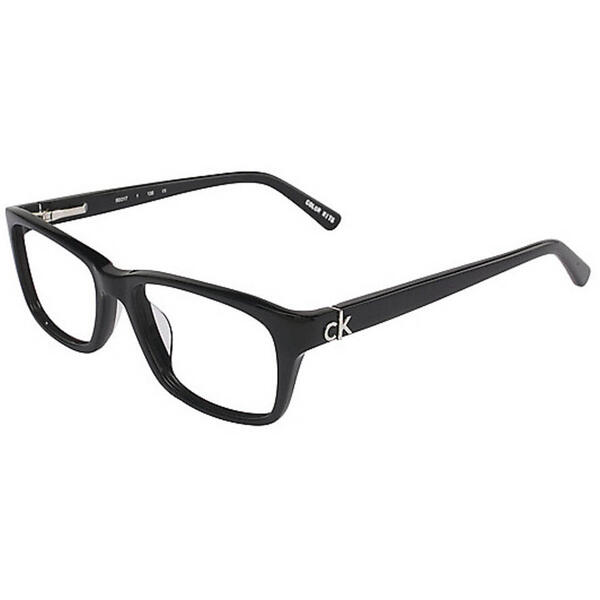 Rame ochelari de vedere unisex Calvin Klein CK5650 001