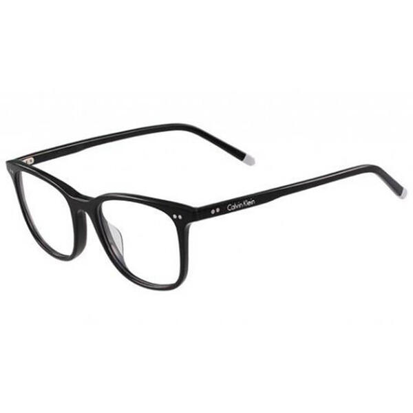 Rame ochelari de vedere unisex Calvin Klein CK5938 001