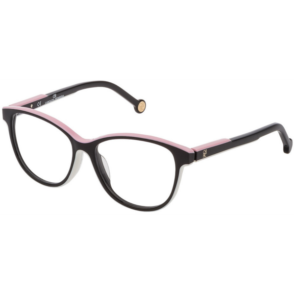 Rame ochelari de vedere dama Carolina Herrera VHE800 06HC