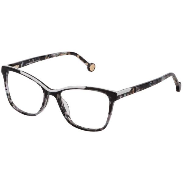 Rame ochelari de vedere dama Carolina Herrera VHE820L 09SX