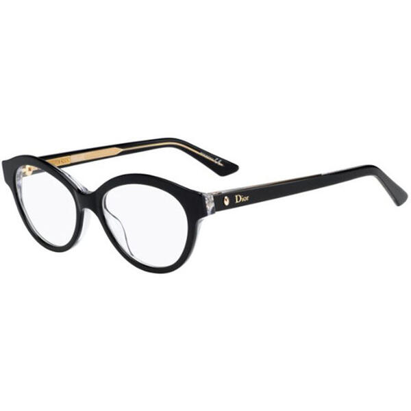 Rame ochelari de vedere dama Dior MONTAIGNE36 G99