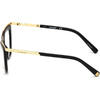 Rame ochelari de vedere dama Dsquared DQ5238 001
