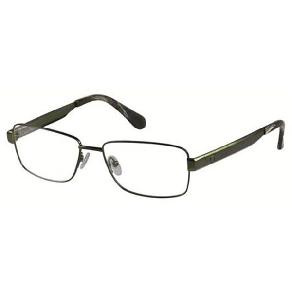 Rame ochelari de vedere barbati Guess GU1839 OL