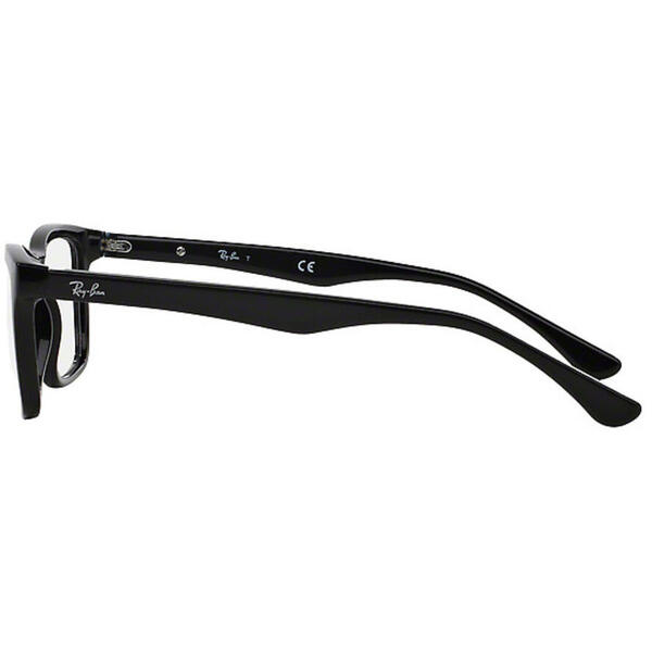 Rame ochelari de vedere unisex Ray-Ban 0RX5279 2000