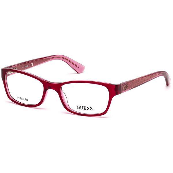 Rame ochelari de vedere dama Guess GU2591 074