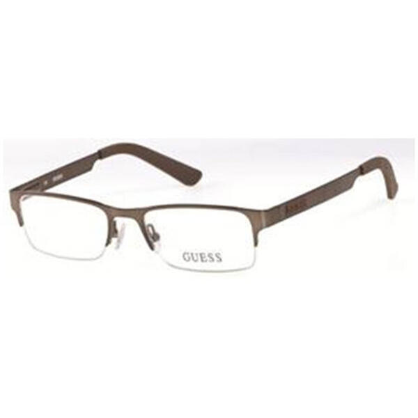 Rame ochelari de vedere copii Guess GU9115 BRN