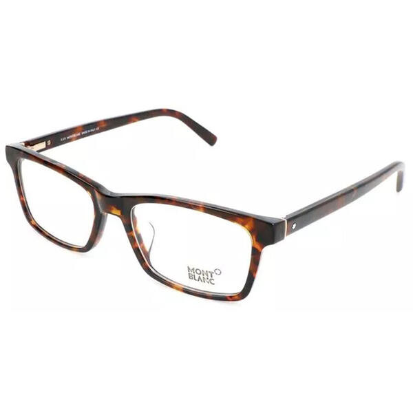 Rame ochelari de vedere unisex Montblanc MB0541-F 056
